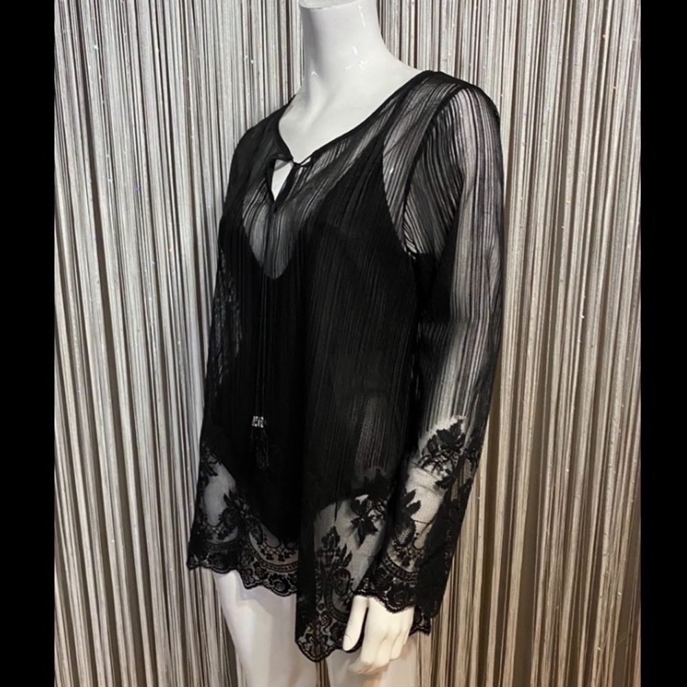🔻SALE🔻NESS🔹NEW (NWOT) - Picture 4 of 7